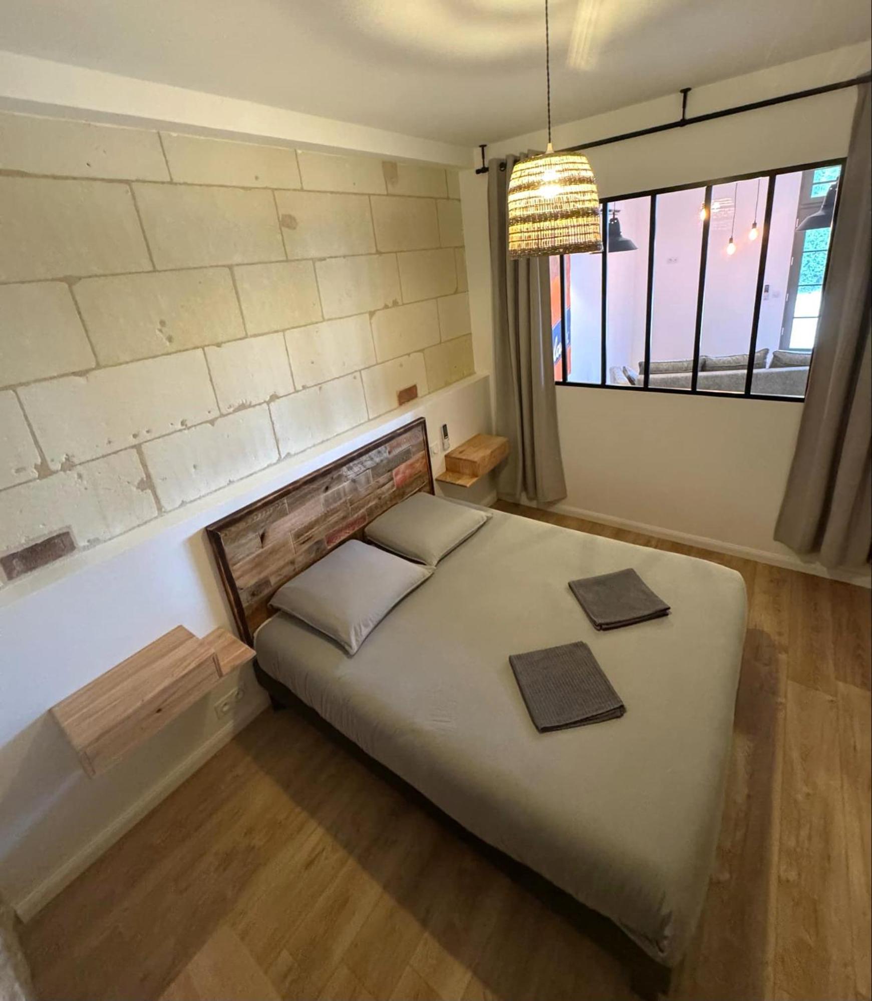 Lumiere, 6 Min Du Zoo Appartement *